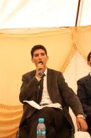 جلالة الملك محمد السادس قائد الدبلوماسية المغربية الحكيمة